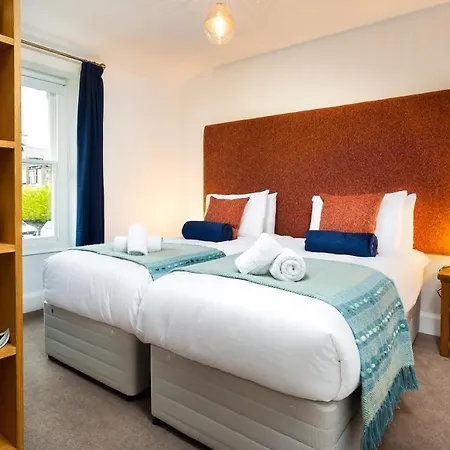 بيت للعطل Oak *