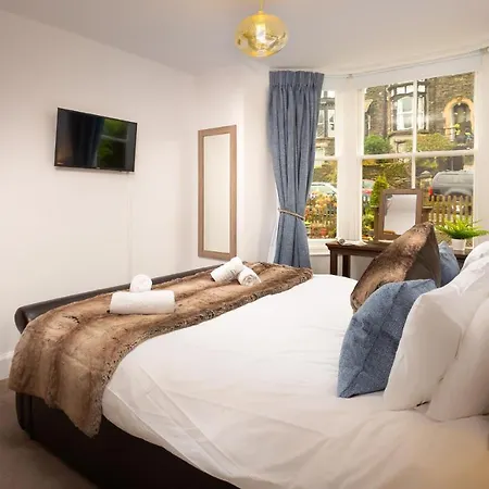 Oak بيت للعطل *