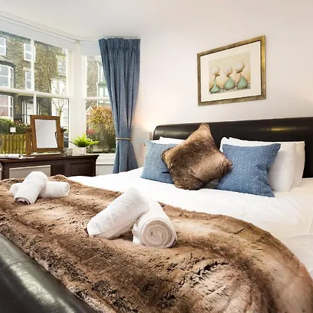 Oak بيت للعطل