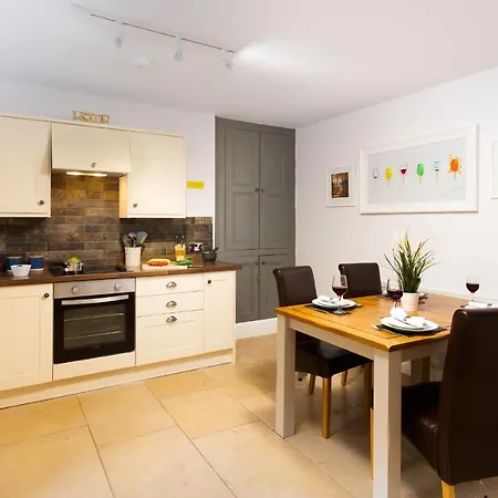 Oak Holiday home *