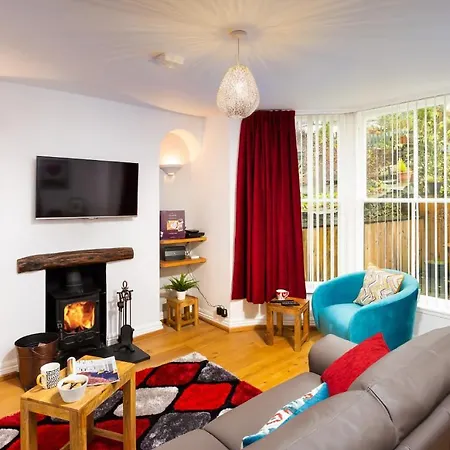 Holiday home Oak *