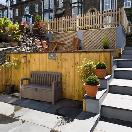 Holiday home Oak Bowness-on-Windermere