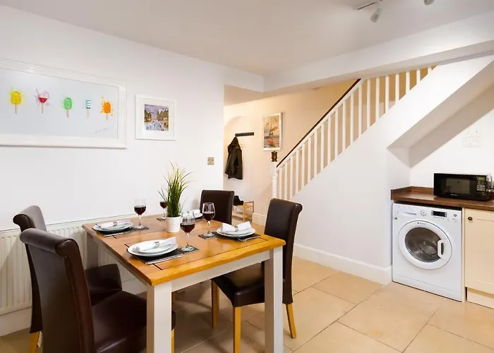 Oak Bowness-on-Windermere