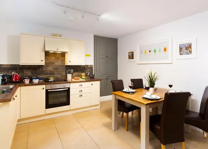 Oak Casa de Férias *