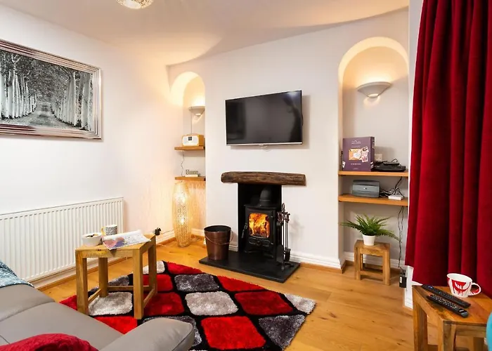 Oak * Bowness-on-Windermere