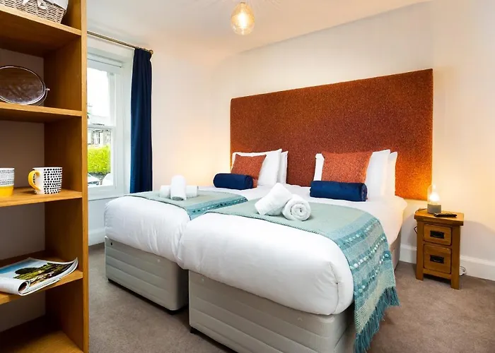 Casa de Férias Oak *