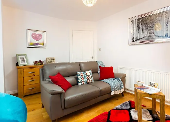 Oak * Bowness-on-Windermere